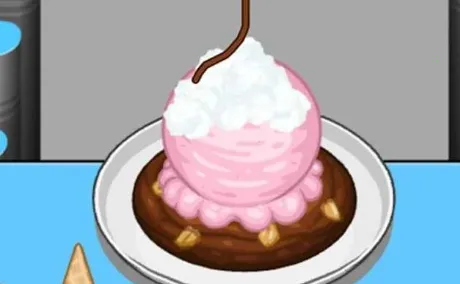 老爹的冰淇淋店安卓版手机版 老爹的冰淇淋店安卓版手机版