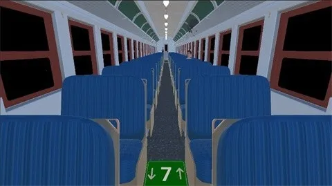 新干线0号(恐怖解谜游戏) 新干线0号(恐怖解谜游戏)