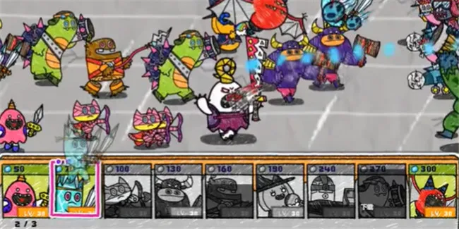 �����ս��ʬ(����������Ϸ)