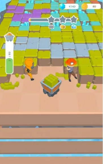 矿工派对2025下载安装 矿工派对2025下载安装