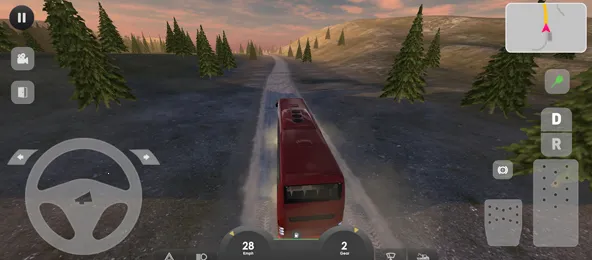 ��ʿģ�������޵�·(��ʿ��ʻ��Ϸ)