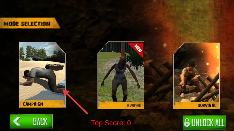 ���浺Ұ������(Ұ��������Ϸ)