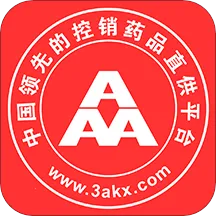 3Aҽҩ��(ҩƷ��ҩƽ̨)v2.2.5 ��׿��