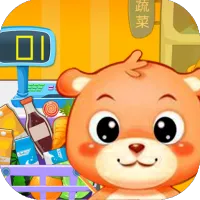 �ܴ��С�̵�(��ͯ��Ӫ��Ϸ)v2.5 �ٷ�����