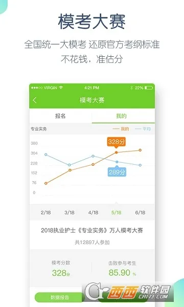执业护士万题库2026最新版本 执业护士万题库2026最新版本