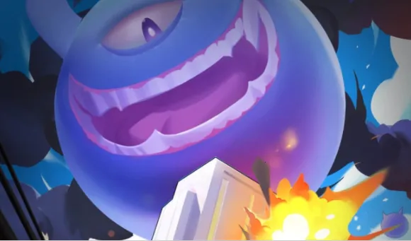 塔防精灵球最新手机版 塔防精灵球最新手机版