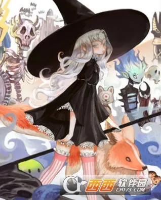 �ɳ����鷨ʦ(����������Ϸ)