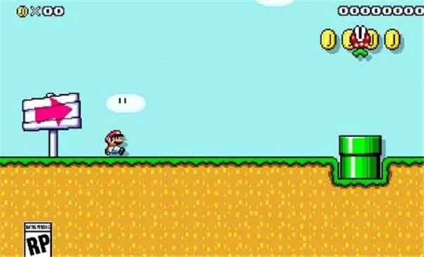 超级马里奥制造22026最新版本 超级马里奥制造22026最新版本