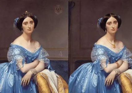 慧眼寻异(找茬游戏) 慧眼寻异(找茬游戏)