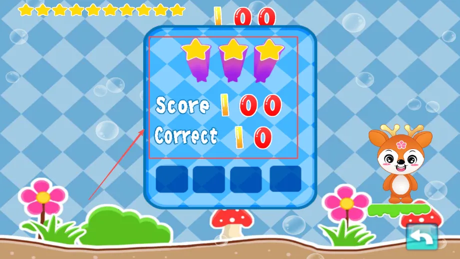 ��ͯ����Ӣ��(��ͯӢ��ѧϰ��Ϸ)