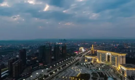 魅力崇仁2026官方最新版本 魅力崇仁2026官方最新版本