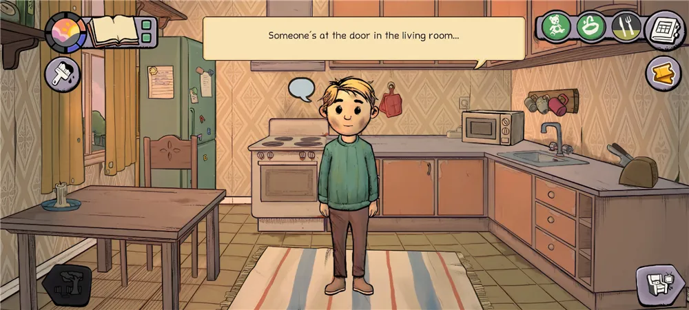 我的孩子新的开始(模拟养成游戏) 我的孩子新的开始(模拟养成游戏)