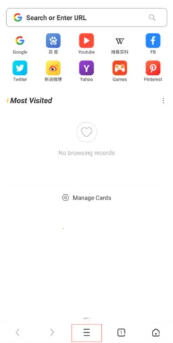 UC Browser2026官方最新版本 UC Browser2026官方最新版本