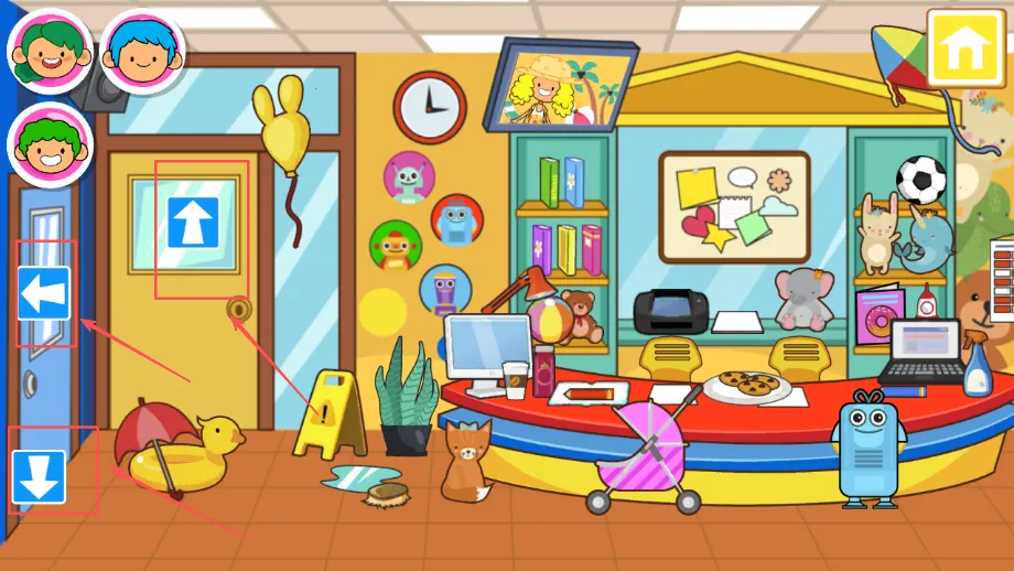 ����С�򱦱���ķ2026���°汾