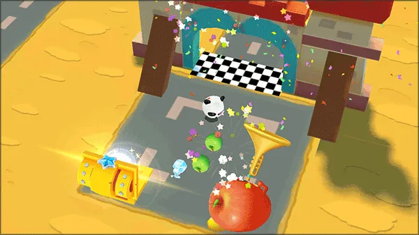 宝宝迷宫历险记2026下载 宝宝迷宫历险记2026下载