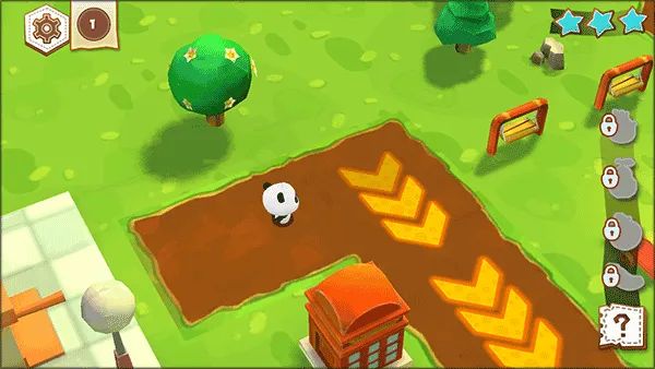 宝宝迷宫历险记2026下载 宝宝迷宫历险记2026下载