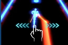 节奏宝剑(音乐节奏游戏) 节奏宝剑(音乐节奏游戏)