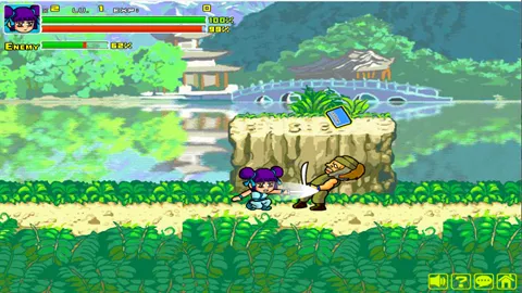 ������˵3˫��(����������Ϸ)