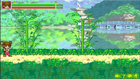 ������˵3˫��(����������Ϸ)