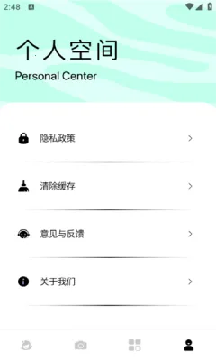 �������