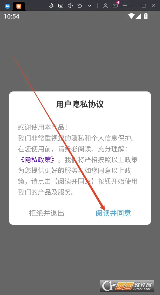 �������