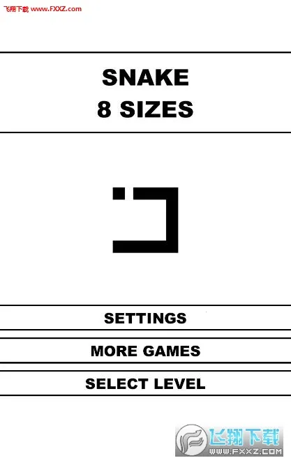 迷你贪吃蛇 迷你贪吃蛇