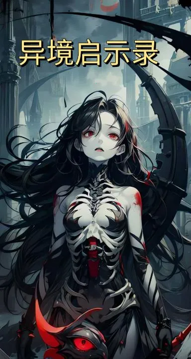 异境启示录最新手机版 异境启示录最新手机版