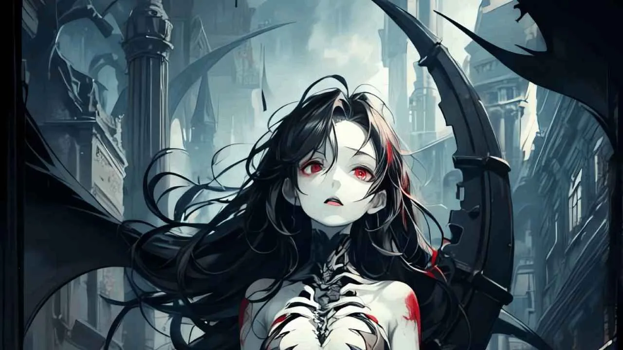 异境启示录最新手机版 异境启示录最新手机版