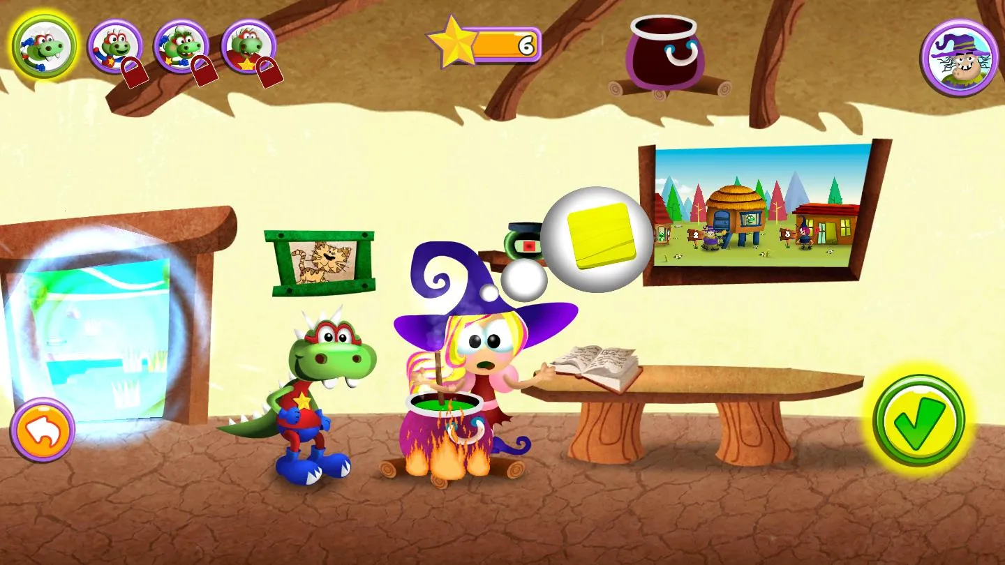 ������ķ