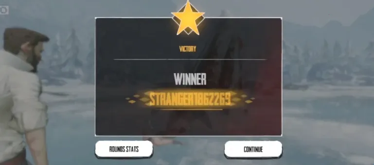 黎明之枪 黎明之枪