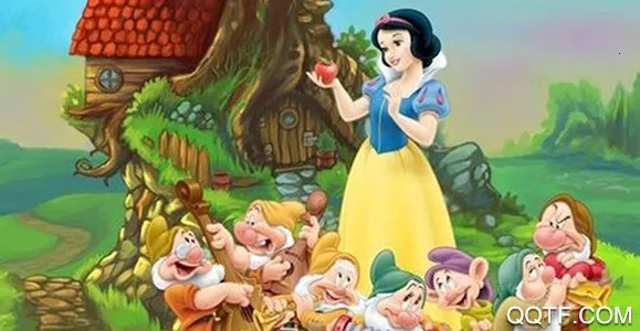 童话故事 童话故事