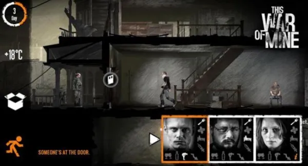 这是我的战争2026官方最新版本 这是我的战争2026官方最新版本