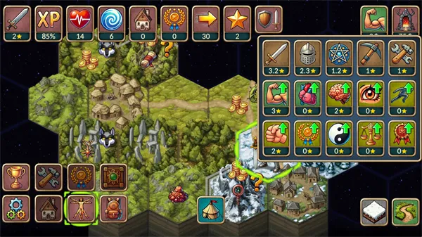 再来一回合最新手机版 再来一回合最新手机版