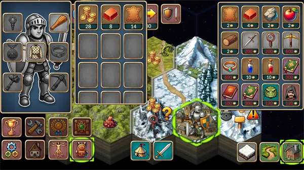 再来一回合最新手机版 再来一回合最新手机版