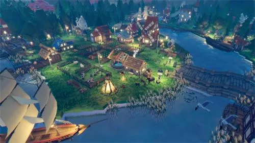 部落幸存者安卓版手机版 部落幸存者安卓版手机版