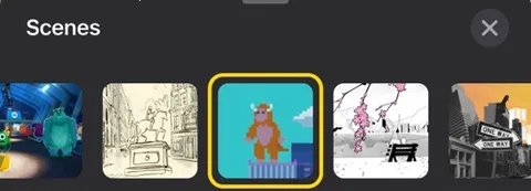 实时相机 实时相机