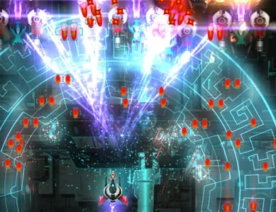 凤凰战机2 凤凰战机2