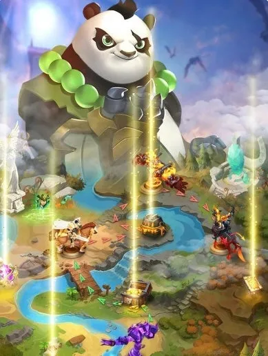 幻域纷争2026下载安装 幻域纷争2026下载安装