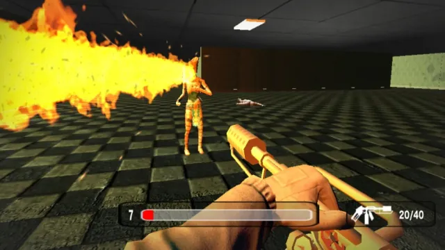 密室里的噩梦2026官方最新版本 密室里的噩梦2026官方最新版本