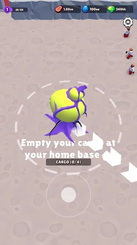 毒液生存安卓版手机版 毒液生存安卓版手机版