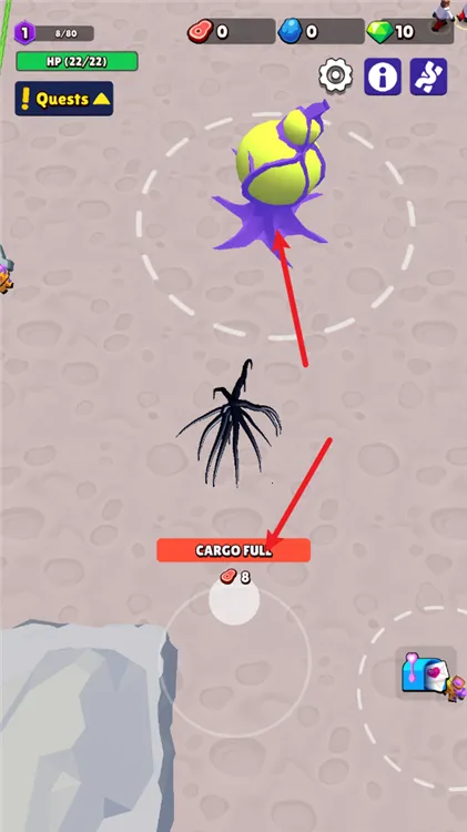 毒液生存安卓版手机版 毒液生存安卓版手机版