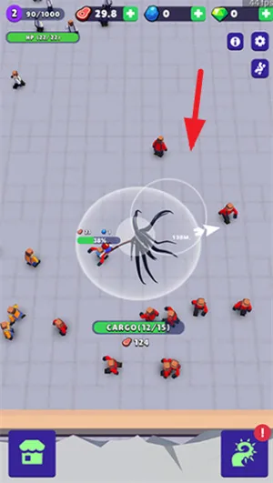 毒液生存安卓版手机版 毒液生存安卓版手机版