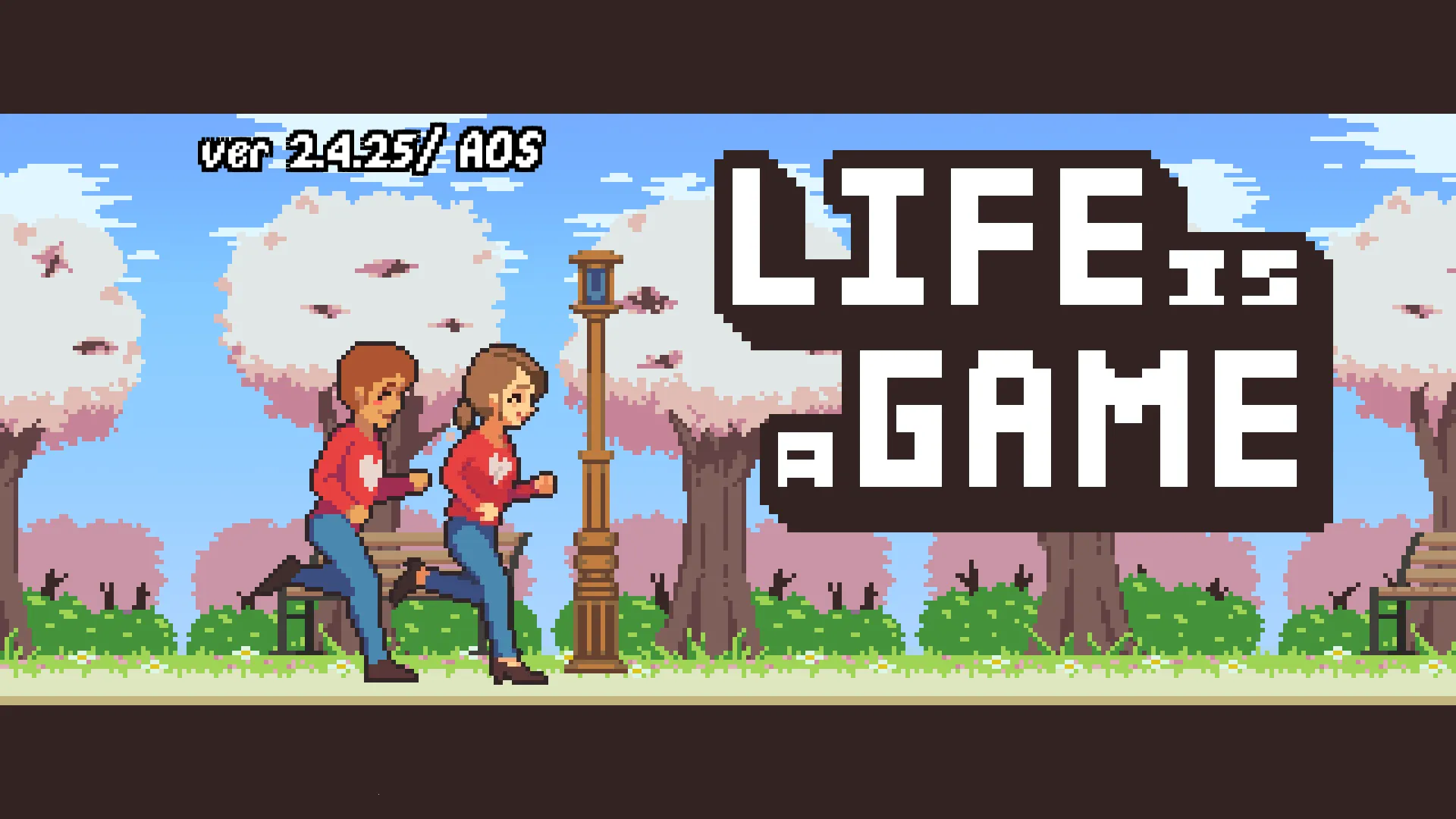 lifeisagame����