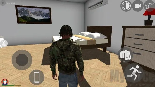 狩猎城市穿越2026下载 狩猎城市穿越2026下载