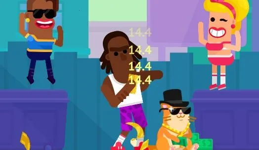 派对大师 派对大师