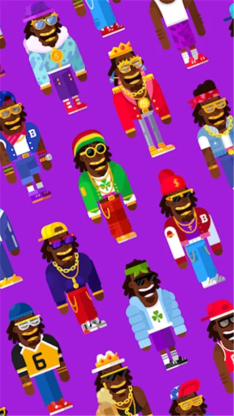 派对大师 派对大师