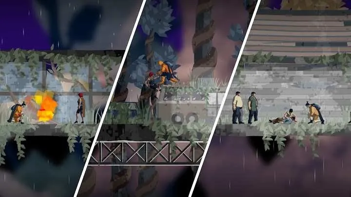 死亡之雨2 死亡之雨2