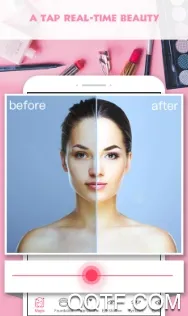 彩妆相机 彩妆相机