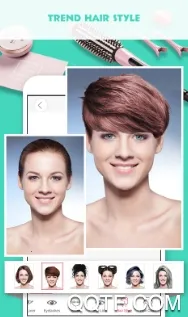 彩妆相机 彩妆相机