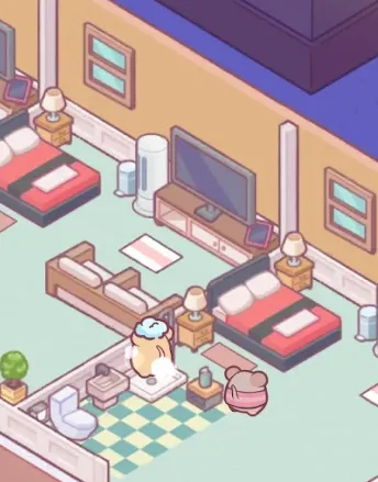 喵喵酒店 喵喵酒店